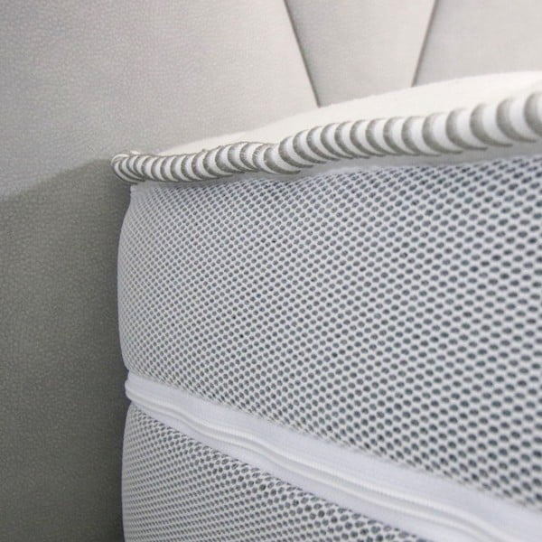 Obojstranný matrac Materasso Aloe Comfort 3/4, 80 x 200 cm-image-4