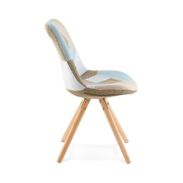 Jedálenská stolička Kokoon Design Bohemy-image-4