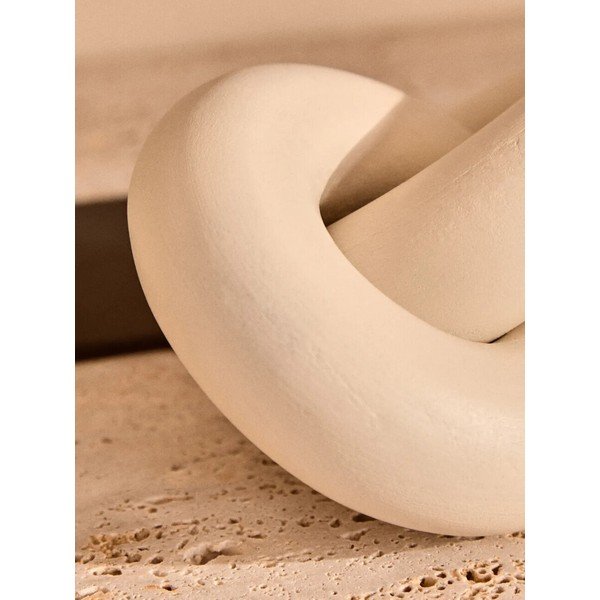 Drevená soška (výška  3 cm) Cato – Premier Housewares-image-4