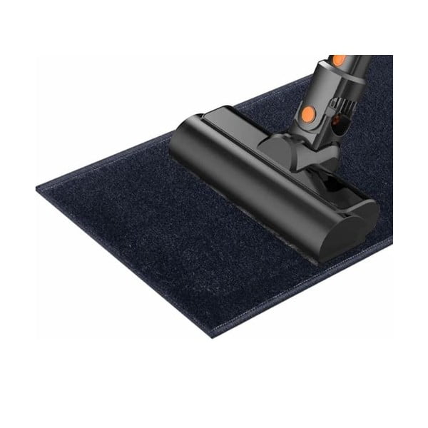 Čierne nášľapy na schody v súprave 13 ks 22x73 cm Pure Black – Mila Home-image-1