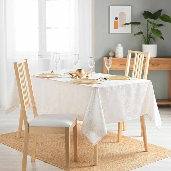 Obrus ​​150x240 cm Pampille – douceur d'intérieur-image-3