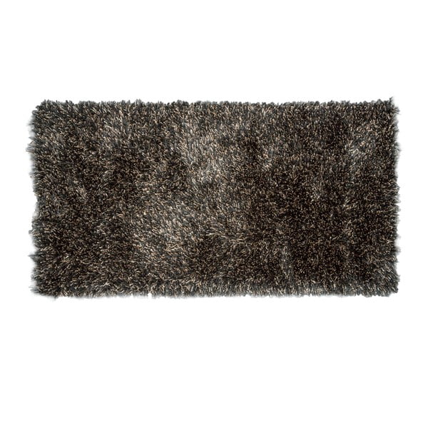 Sivý koberec Cotex Mirage, 120 × 180 cm