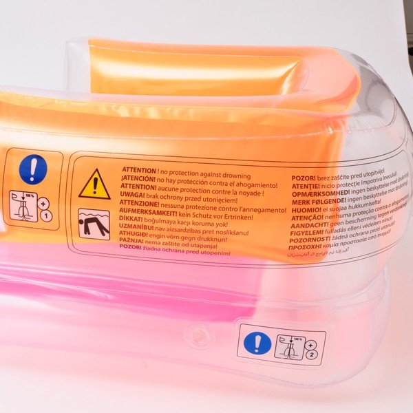 Nafukovačka Lilo - Sunnylife-image-4