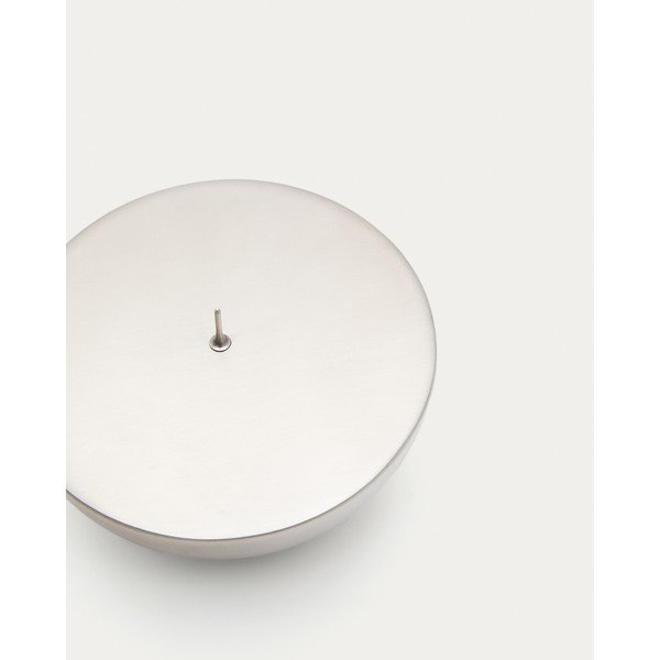 Kovový svietnik Quira – Kave Home-image-2