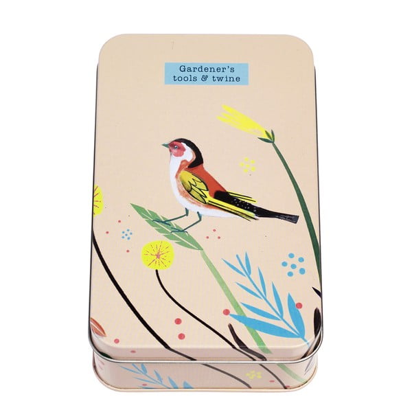 Štítky k rastlinám v súprave 10 ks Your Garden – Rex London-image-3