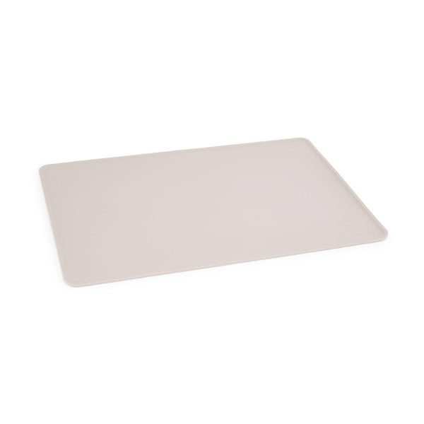 Podložka pod misku 35x50 cm Tova Greige S – MiaCara
