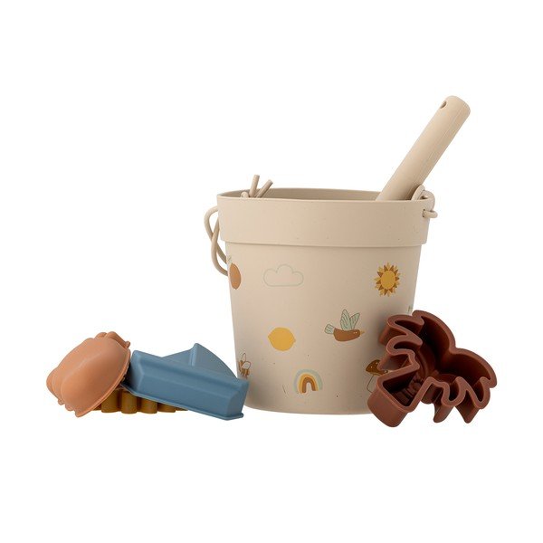 Vedierko na piesok Agnes – Bloomingville Mini-image-2