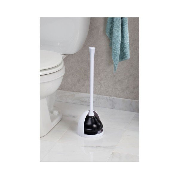 Zvon do kúpeľne Una White-image-2