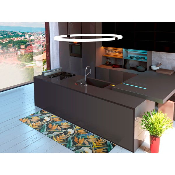 Behúň Universal Ricci Foresta, 52 x 100 cm-image-1