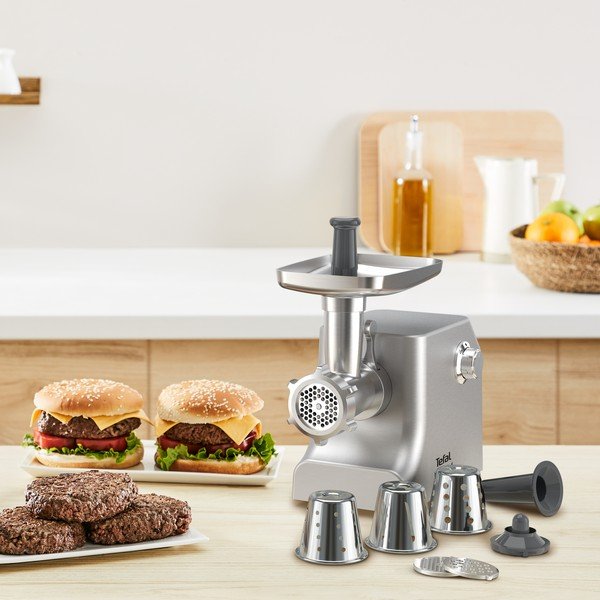 Mlynček na mäso HV10 - Tefal-image-1