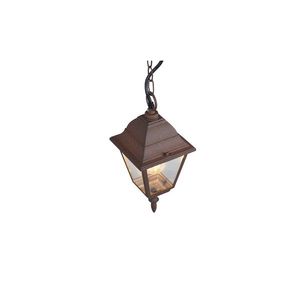 Vonkajšie svietidlo (výška  33 cm) Livenza – Trio-image-4