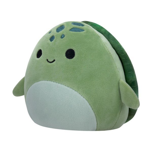 Plyšová hračka 2in1 Oldie and Cole - SQUISHMALLOWS-image-1