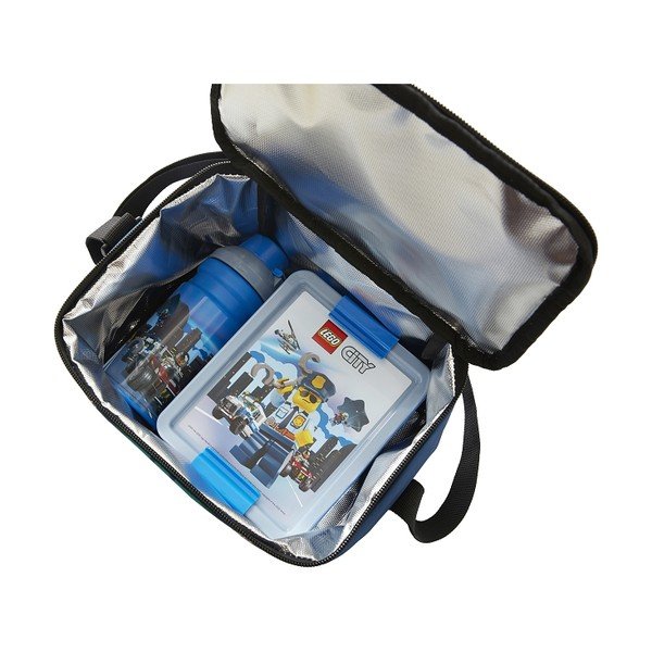 Chladiaca taška Ninjago Into the Unknown - LEGO®-image-2