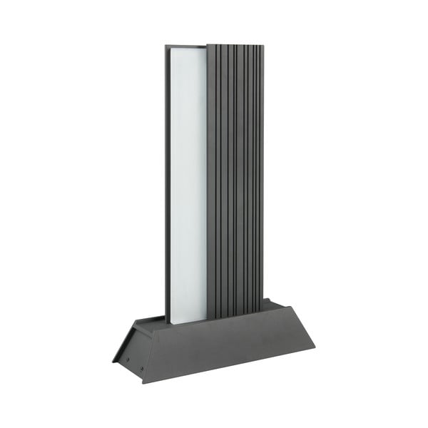 Vonkajšie svietidlo (výška  5 cm) Mariza – Trio-image-4