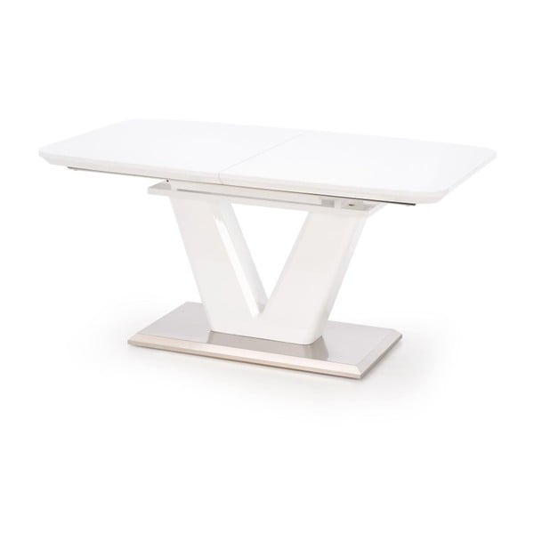 Rozkladací jedálenský stôl Halmar Mistral, dĺžka 160 - 220 cm