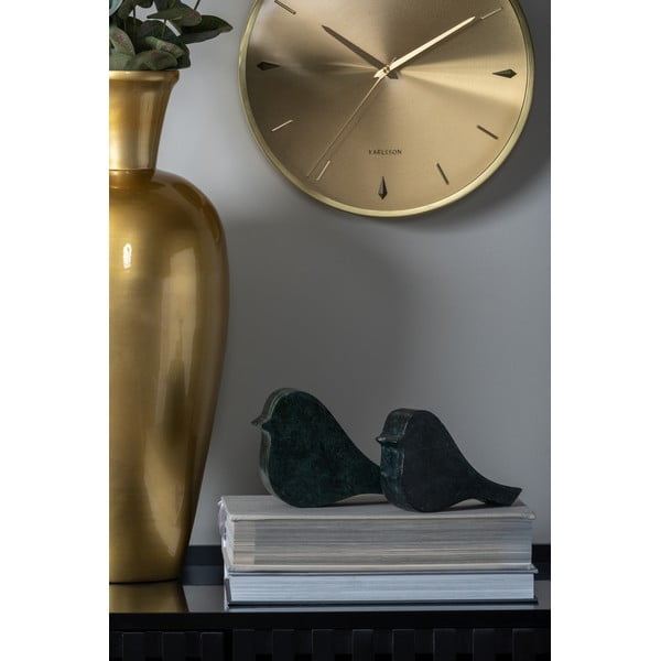 Soška z polyresínu Bird – PT LIVING-image-1