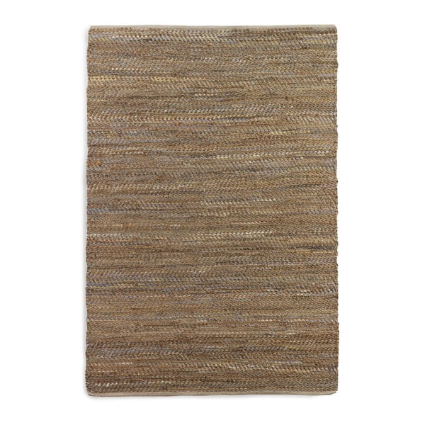 Hnedý koberec Geese Brisbane, 180 x 240 cm