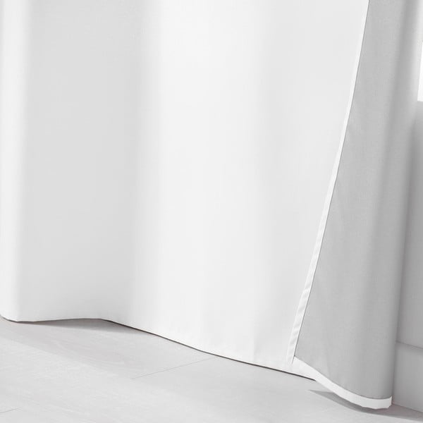 Biely termo záves 140x260 cm Icemount – douceur d'intérieur-image-3