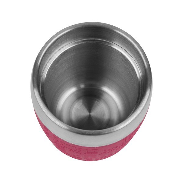 Ružový termo hrnček 0.2 l - Tefal-image-3