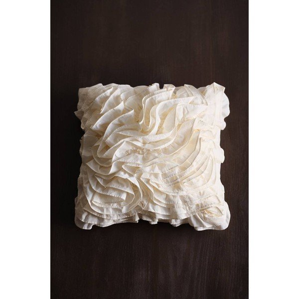 Bavlnená obliečka na vankúš 50x50 cm Hola – Jotex-image-1