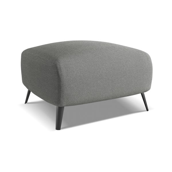 Svetlosivá podnožka Malie – Makamii-image-2