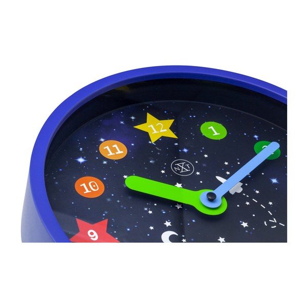 Detské hodiny ø 26 cm Apollo – NeXtime-image-3