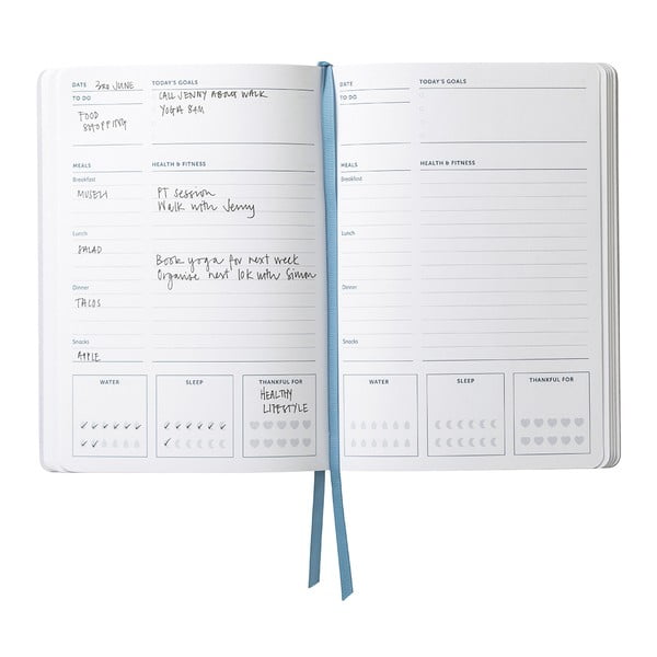 Diár Gratitude Journal - Busy B-image-2