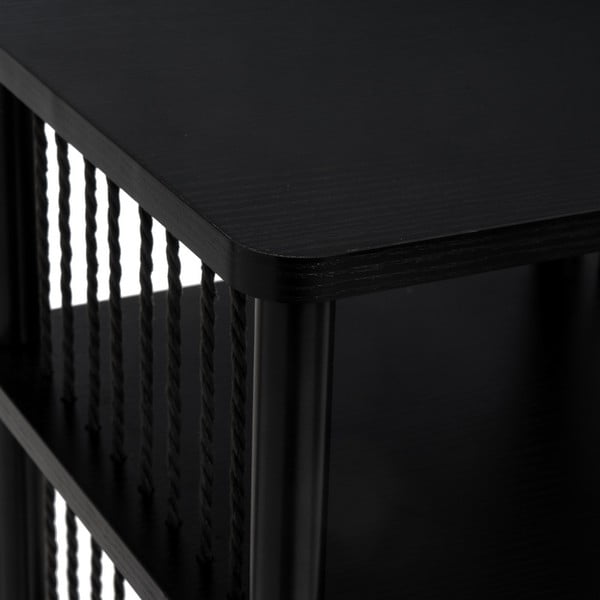 Odkladací stolík 30x34 cm Manila – Casa Selección-image-3