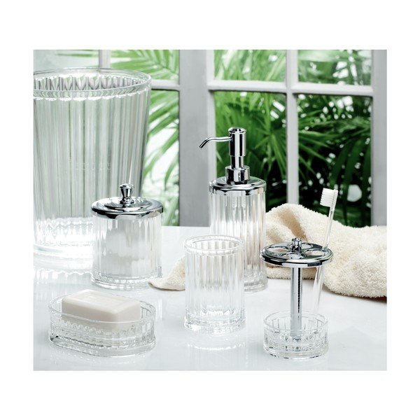 Miska na mydlo iDesign Alston-image-1