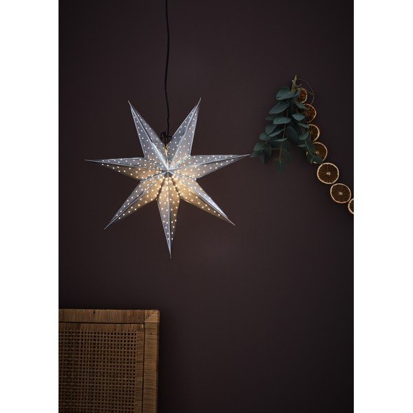 Vianočná svetelná dekorácia Glitter - Markslöjd-image-1