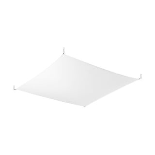 Biele stropné svietidlo 140x140 cm Viva - Nice Lamps