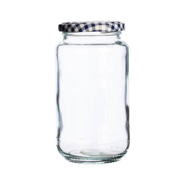 Pohár na zaváranie Kilner guľatý, 580ml-image-1