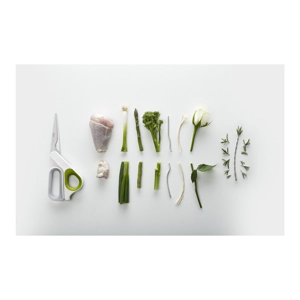 Kuchynské nožnice PowerGrip – Joseph Joseph-image-3