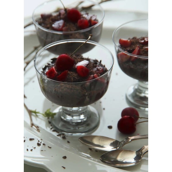 Sklenené misky v súprave 6 ks 0.285 l – Hermia-image-4