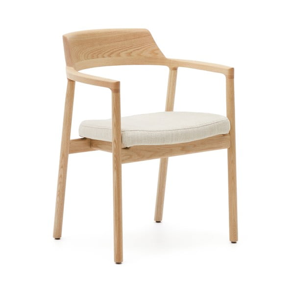 Béžový poťah 46 cm Alocs – Kave Home