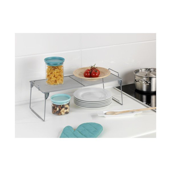 Kuchynská polica Rack Stackable Wenko-image-2