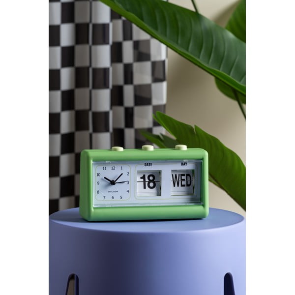 Digitálny budík Data Flip – Karlsson-image-1