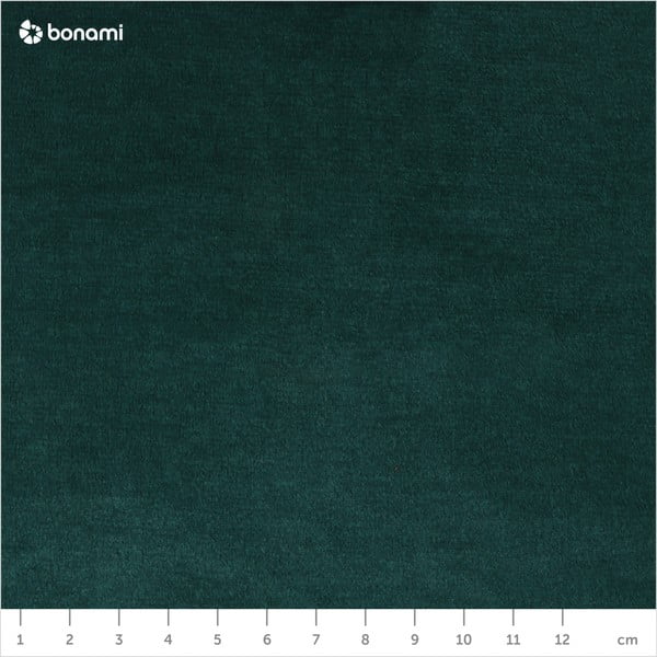 Tmavozelená zamatová pohovka 150 cm Aros – ELTAP-image-3