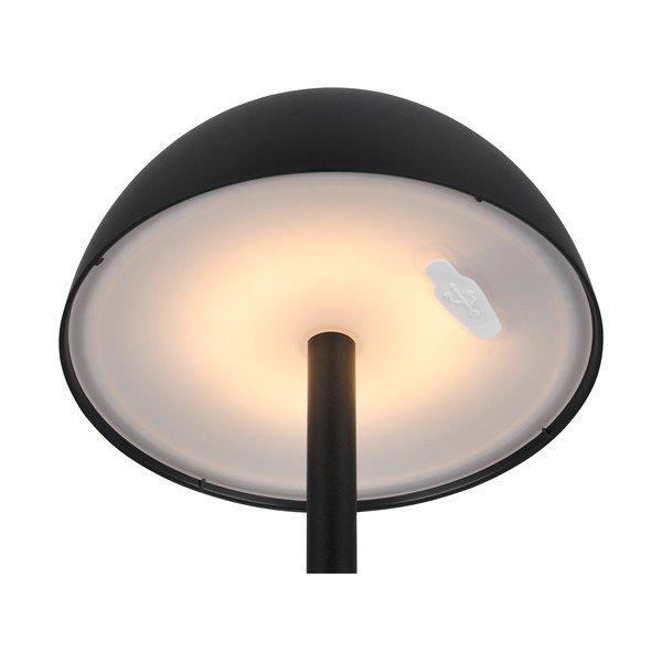 Vonkajšie svietidlo so stmievačom ø 13,5 cm Ricardo – Reality-image-3