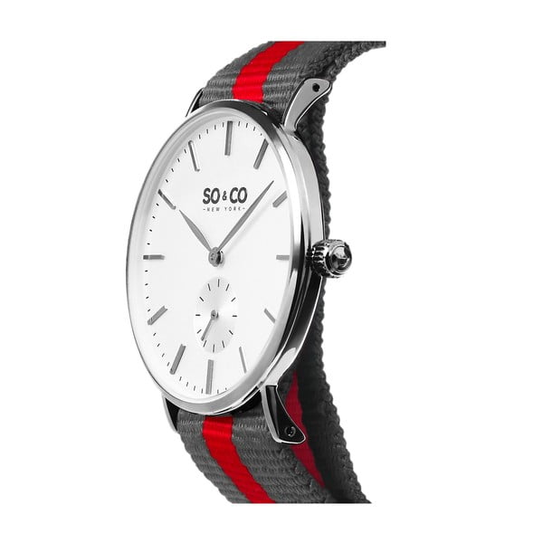 Dámske hodinky So&Co New York GP16138-image-1