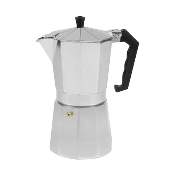 Mokka kanvička na 6 šálok Bredemeijer 