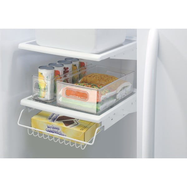 Organizér do chladničky iDesign Fridge-image-1