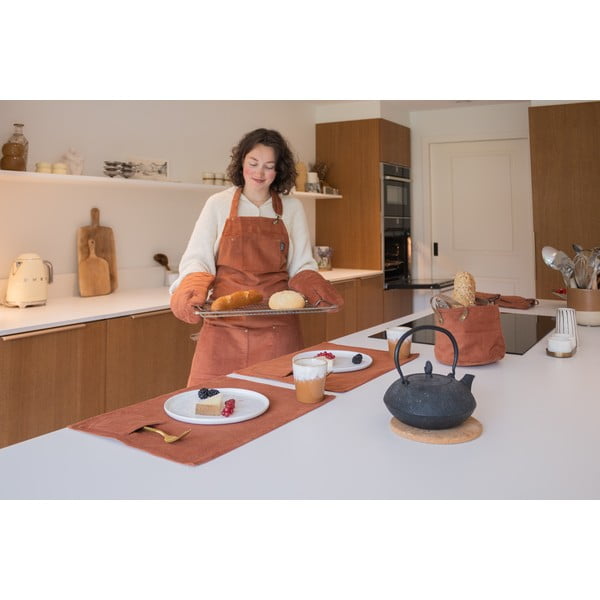 Kuchynské rukavice v súprave 2 ks Velmar – Tiseco Home Studio-image-2