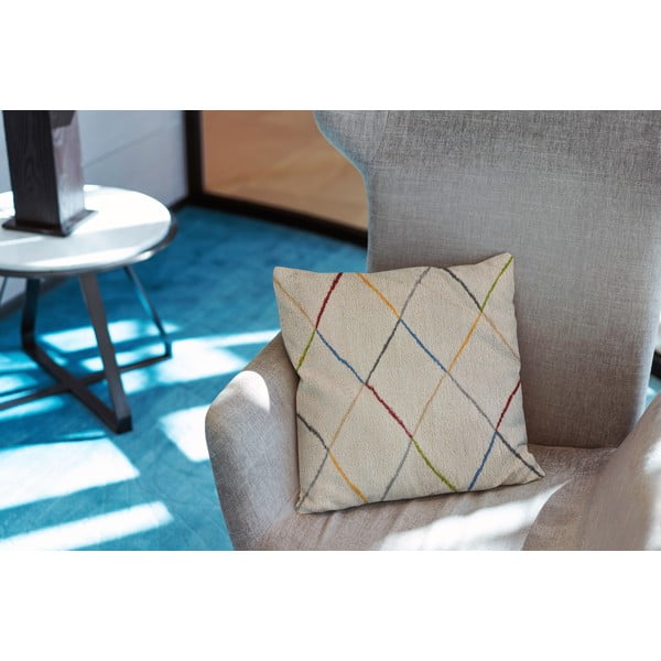 Obliečka na vankúš 43x43 cm – Mila Home-image-1