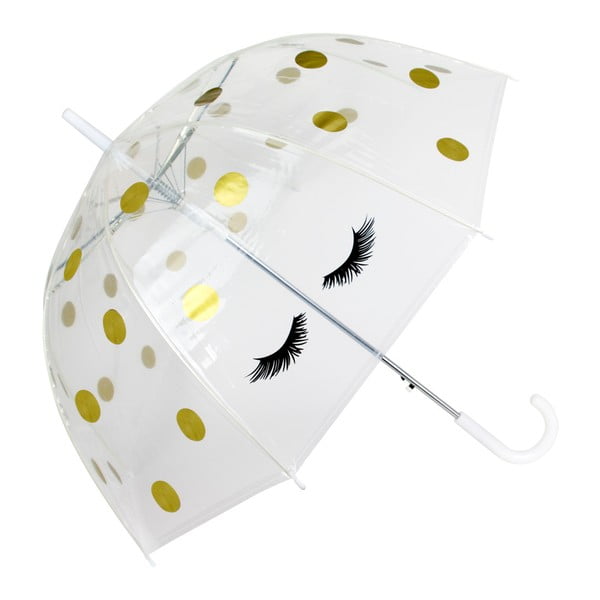 Dáždnik Le Studio eyelashes Umbrella