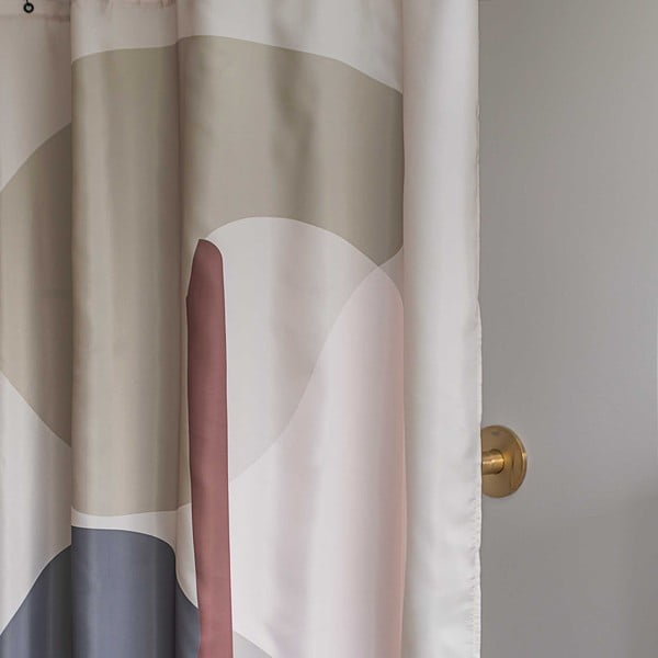 Sprchový záves 150x200 cm Gallery - Mette Ditmer Denmark-image-1