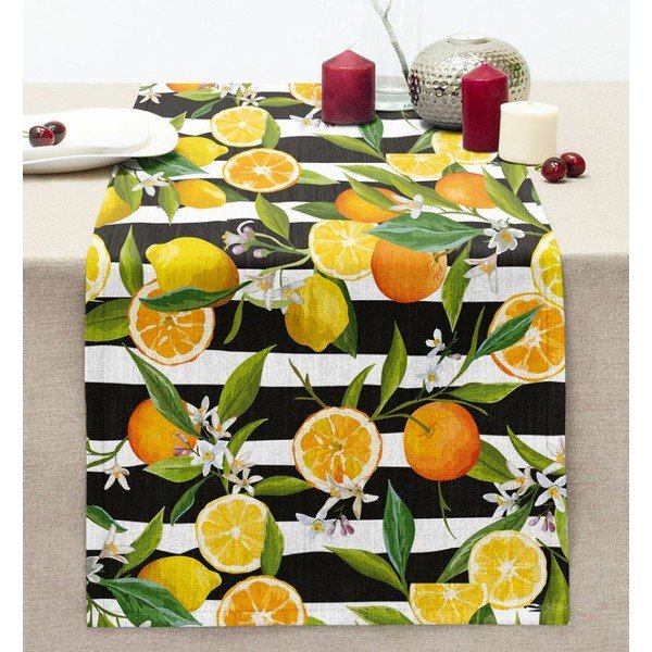 Behúň na stôl 40x130 cm – Mila Home-image-1