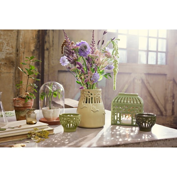 Keramická váza Orangery - Kähler Design-image-1