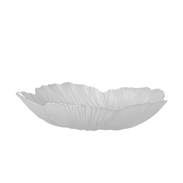 Sklenená dekoratívna misa ø 26 cm Iani – Bloomingville