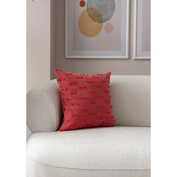 Obliečka na vankúš 43x43 cm Tuffet – Mioli Decor-image-3